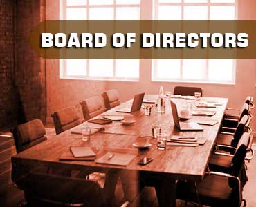 board-of-directors